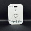 Ring - YOU YR3107 - G