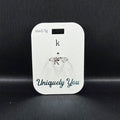 Ring - YOU YR3111 - K