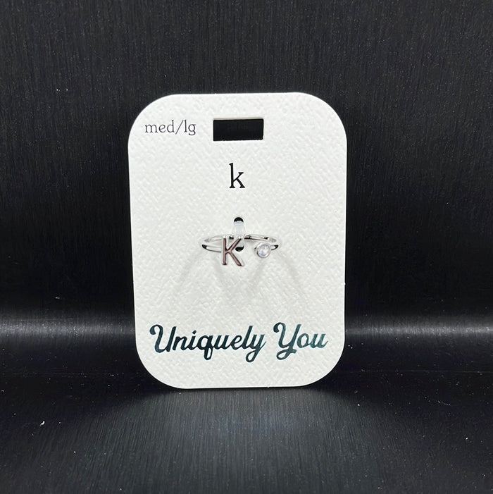 Ring - YOU YR3111 - K