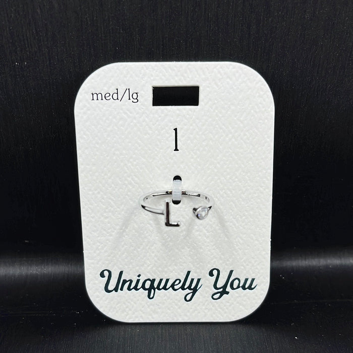 Ring - YOU YR3112 - L