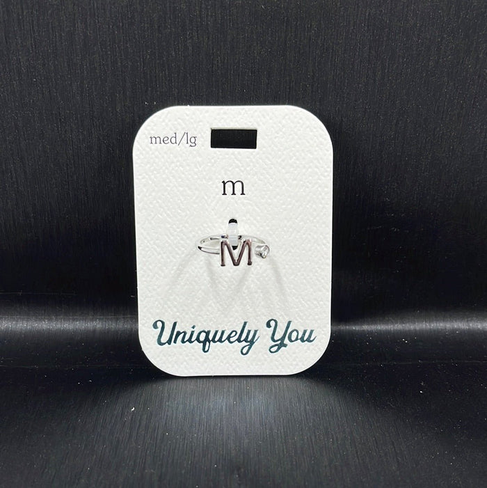 Ring - YOU YR3113 - M