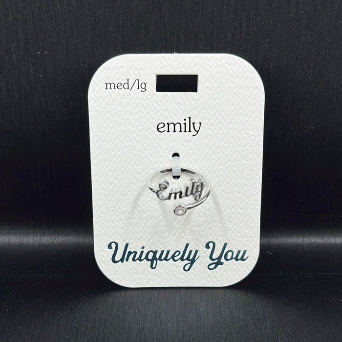 Ring - YOU YR6202 - Emily