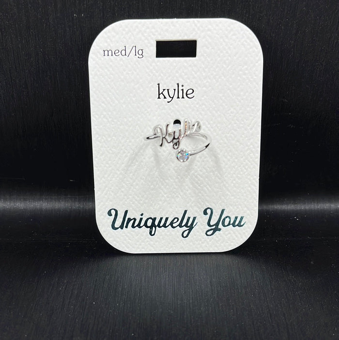 Ring - YOU YR6458 - Kylie