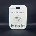 Ring - YOU YR7024 - Live In The Moment