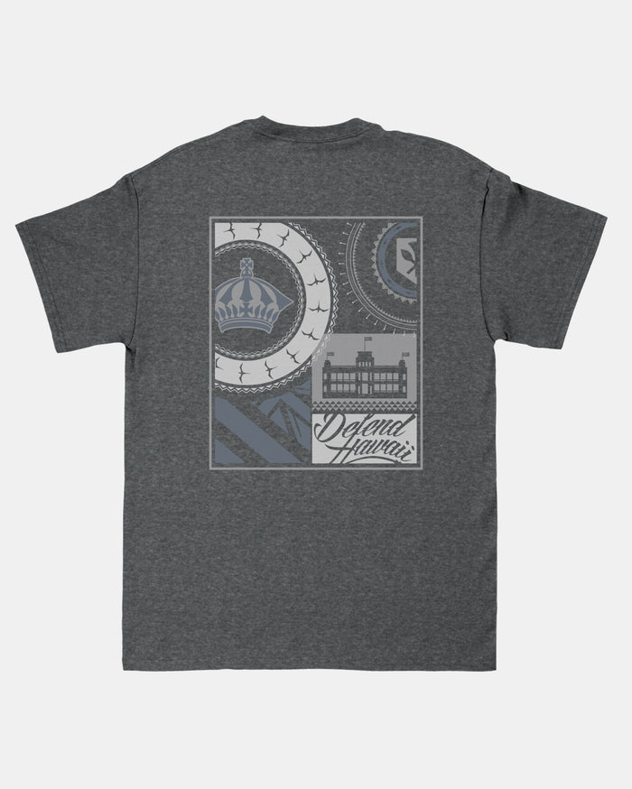 ROOTS COLLAGE '25 Tee