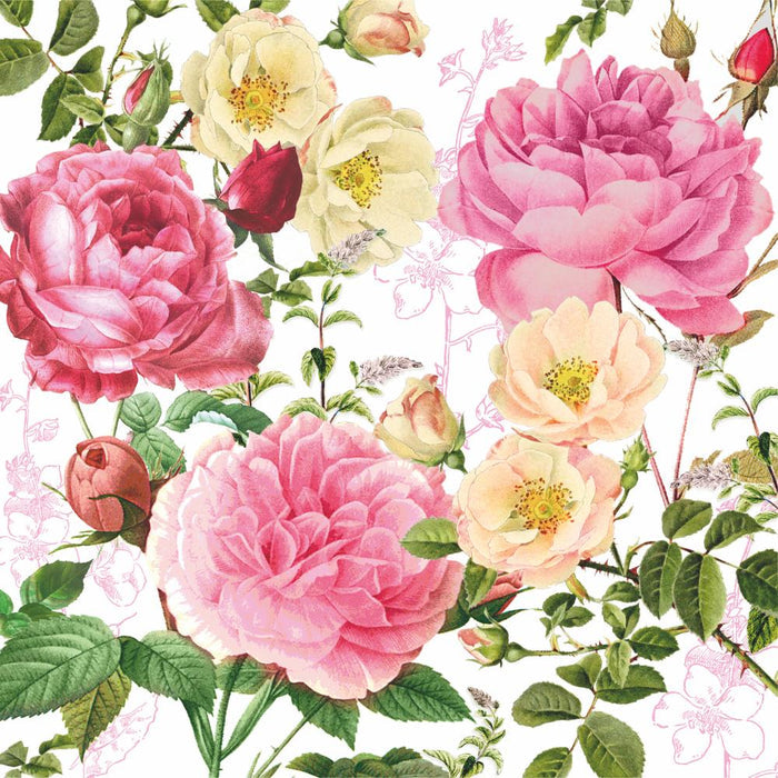 Rosalie • Lunch Napkin