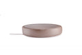 Round Bolster - 17''L x 3''H Belava