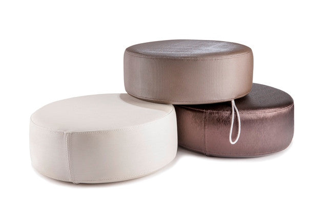 Round Bolster - 17''L x 6''H Belava