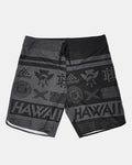 S2-26 BRANDED Boardshort