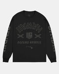 S2-26 BRANDED Long Sleeve