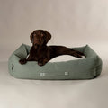 Scruffs Eco Eden Box Bed for Dogs
