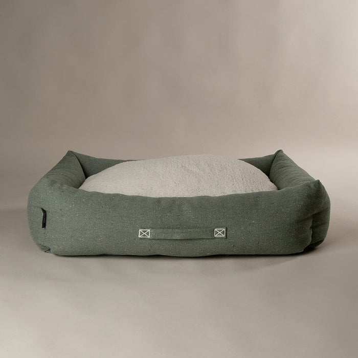 Scruffs Eco Eden Box Bed for Dogs