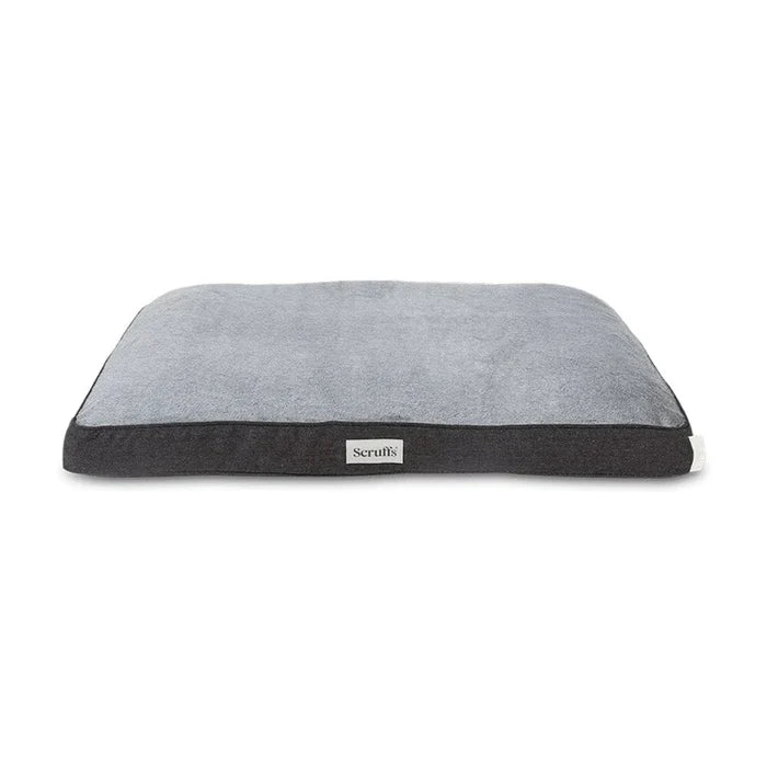 Scruffs Harvard Memory Foam Mattress