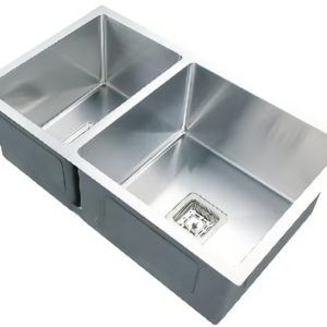 Seamless Metal Basin 750×450×235mm