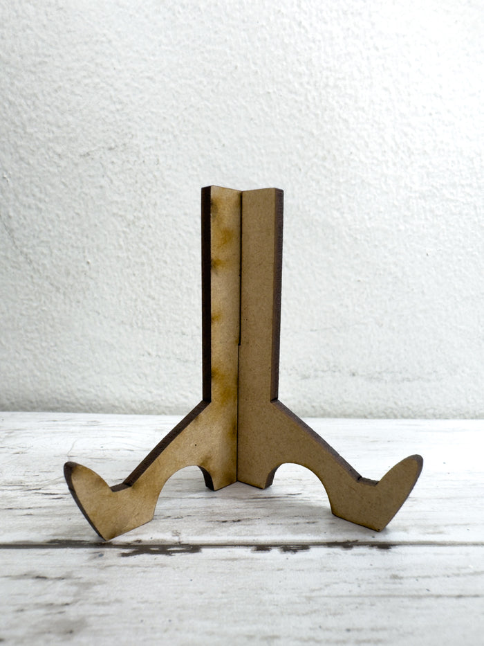 Set of 3 stands DIY Kit