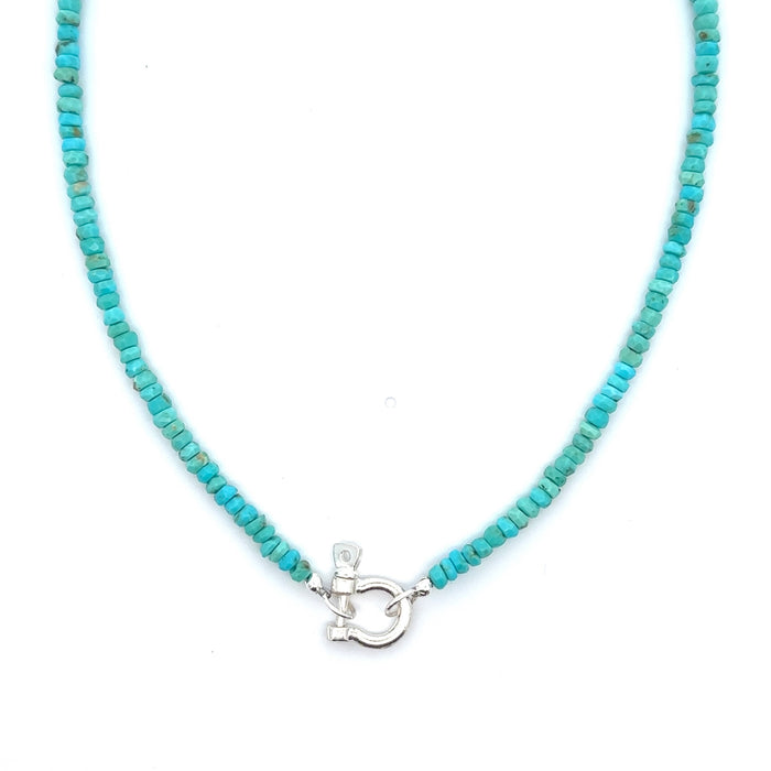 Shackle Charm