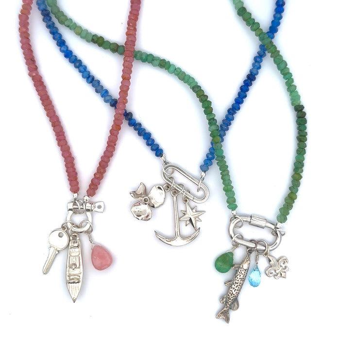 Shackle Charm