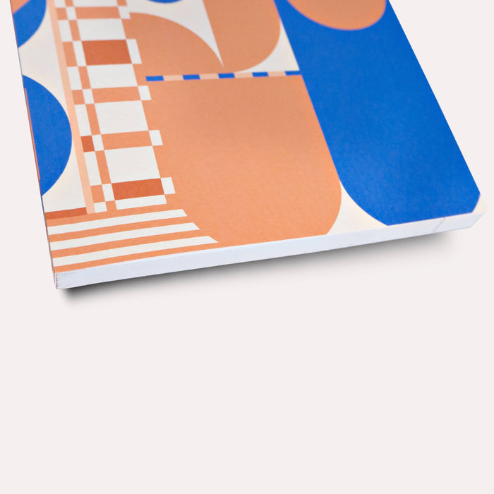 Signal A5 Lay Flat Notebook