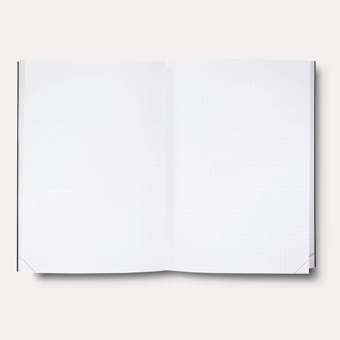 Signal A5 Lay Flat Notebook