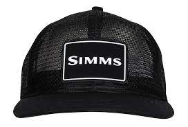 Simms Mesh All Over Trucker
