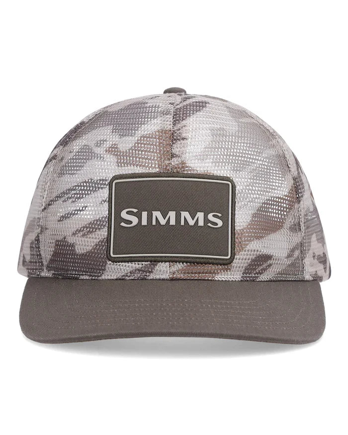 Simms Mesh All Over Trucker