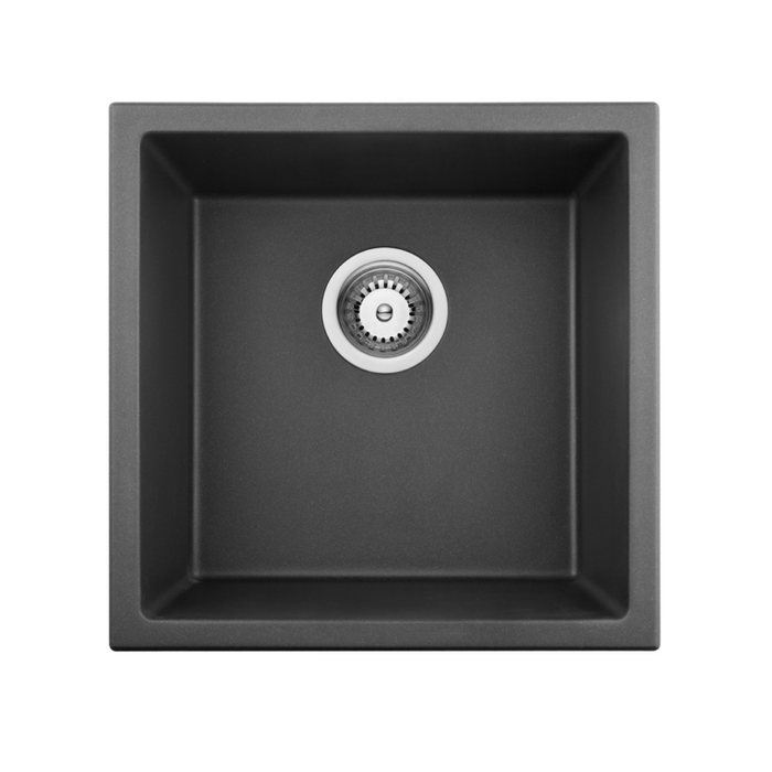 Sintered Stone Undermount Kitchen Basin 660*460*225mm