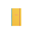 Skinny Notebook | You're So Golden
