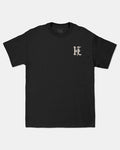 SKULII PO'O Tee