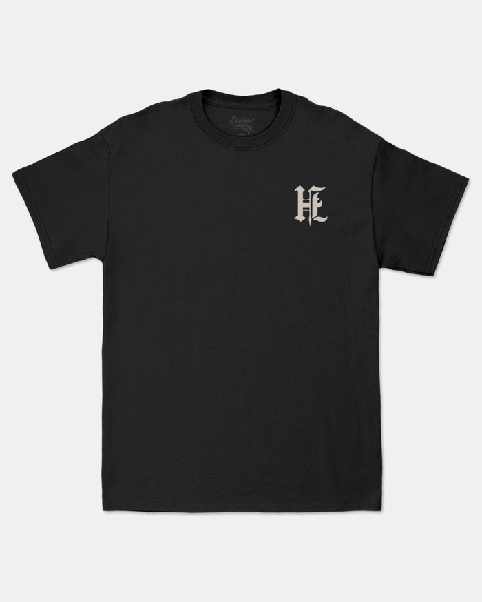 SKULII PO'O Tee