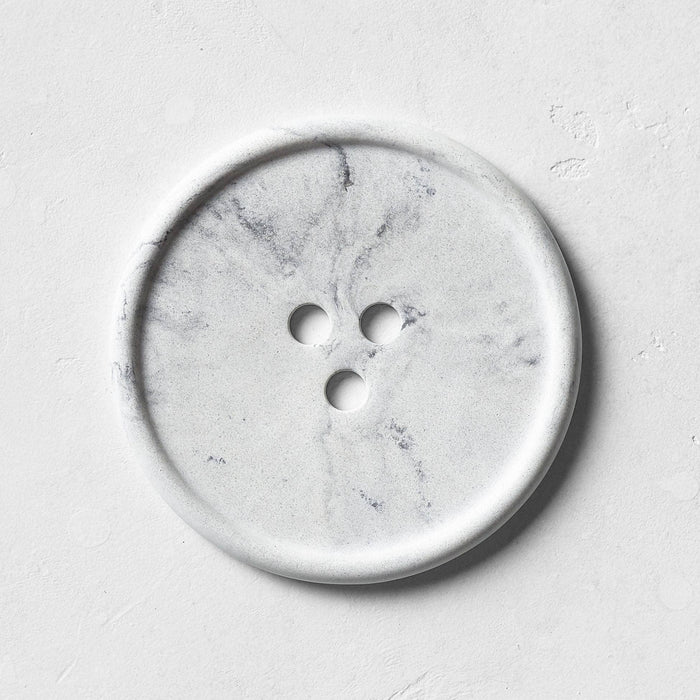 Small Bouton Dish | Marble