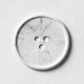 Small Bouton Dish | Marble