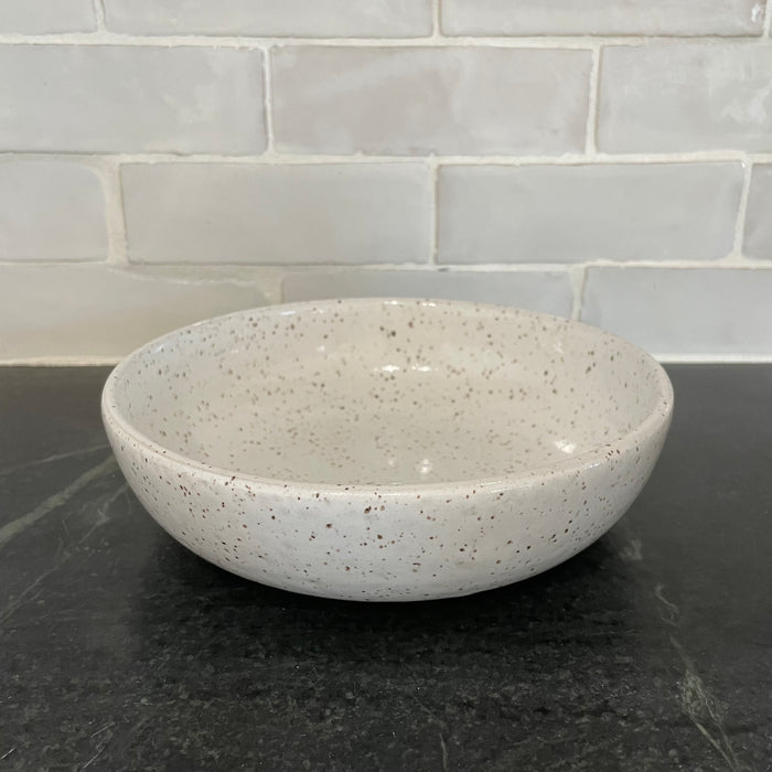 Small Serving Bowl