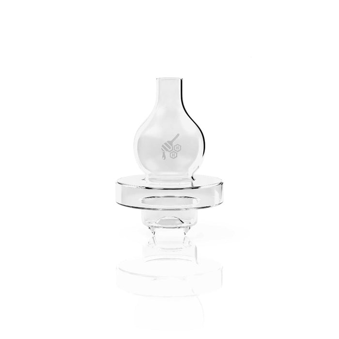 Spinner Carb Cap for Banger - INHALCO