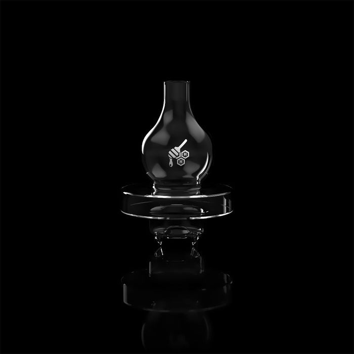 Spinner Carb Cap for Banger - INHALCO