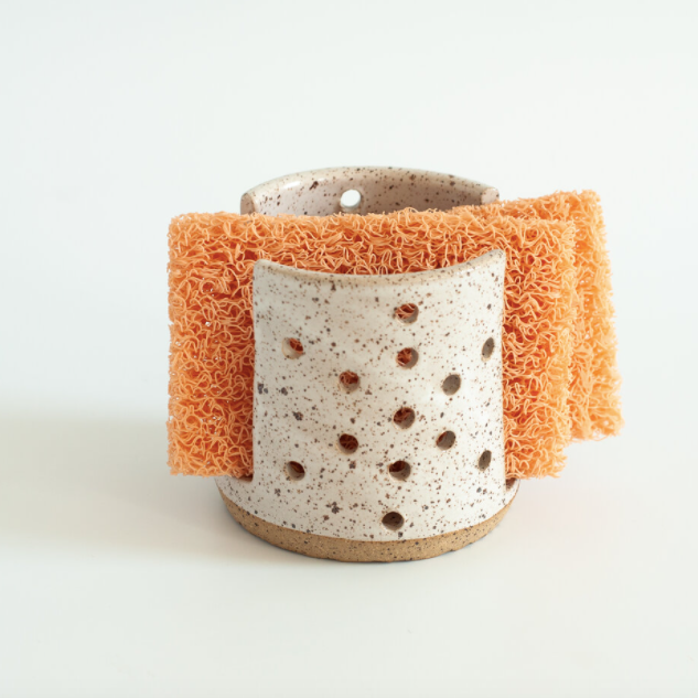 Sponge Holder
