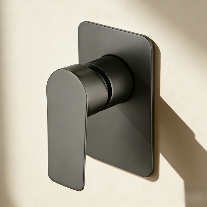 Square Shower Diverter