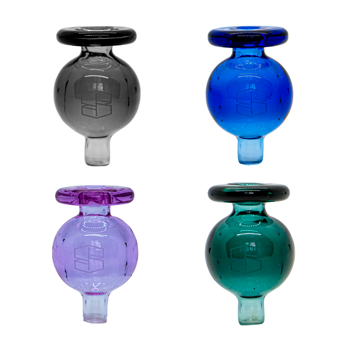 Stache Color Bubble Cap - INHALCO