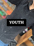 StarStruck YOUTH Rodeo Shirt