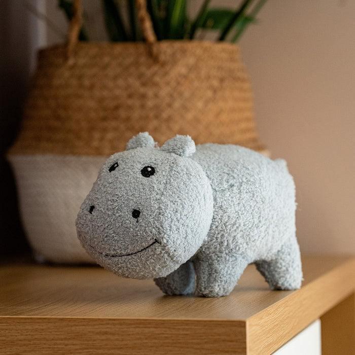 Stay Wild Plush Dog Toys - DOGHOUSE