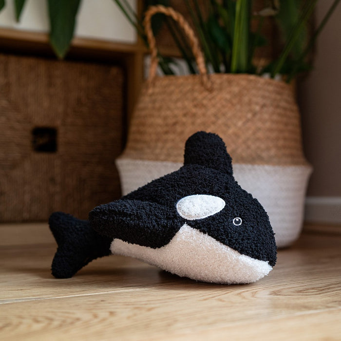Stay Wild Plush Dog Toys - DOGHOUSE