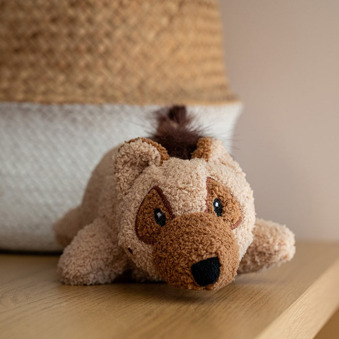 Stay Wild Plush Dog Toys - DOGHOUSE