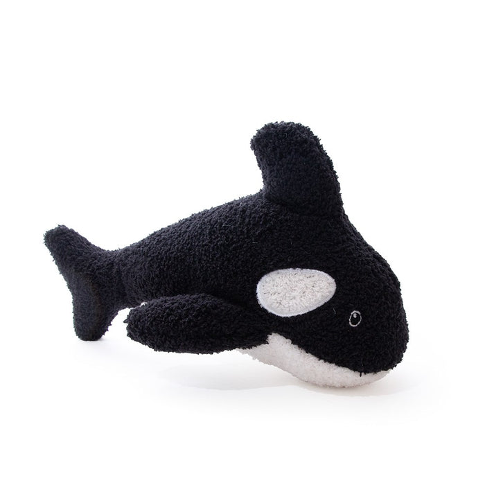 Stay Wild Plush Dog Toys - DOGHOUSE