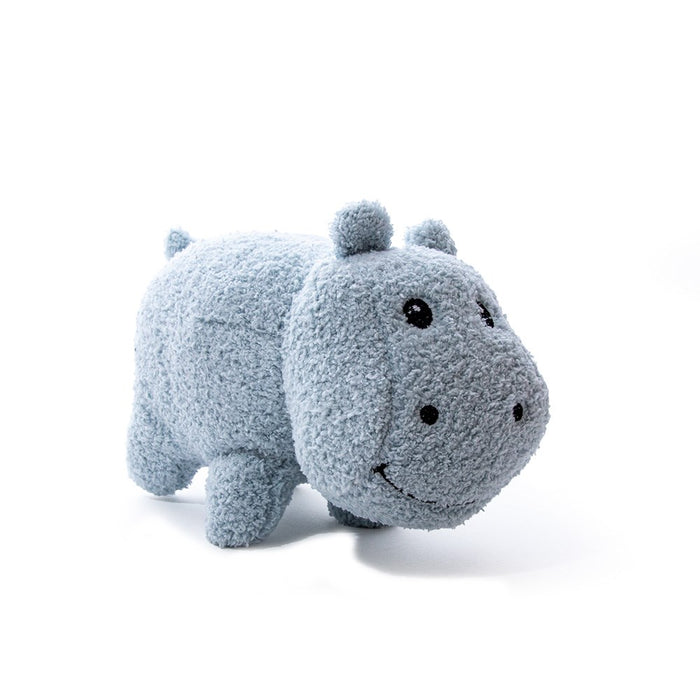 Stay Wild Plush Dog Toys - DOGHOUSE