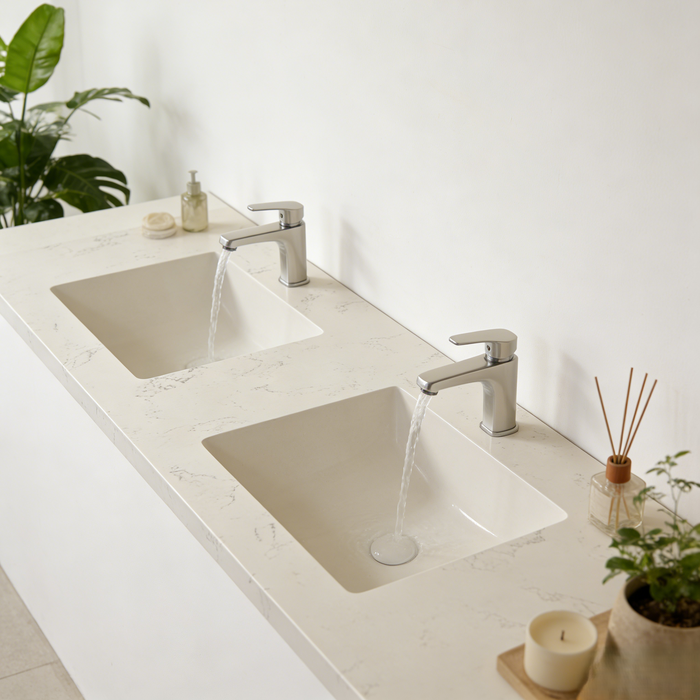 Stone Top for Undermount Basin 600-1500mm