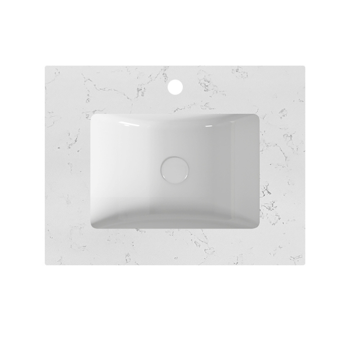 Stone Top for Undermount Basin 600-1500mm