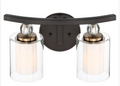 Studio 5 Vanity Light