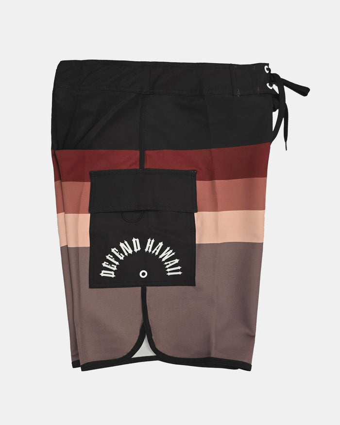 SUNBURN Boardshorts