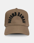 SUNSET A-Frame Snapback