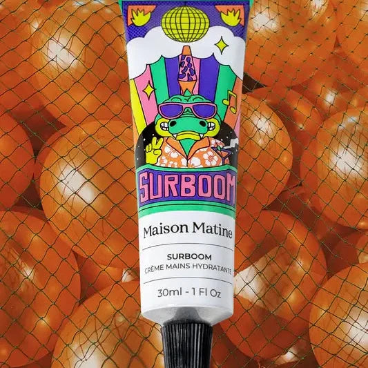 Surboom | Soap Bar