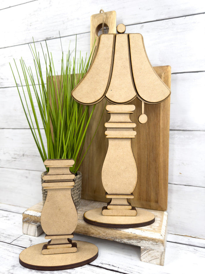 Tall ORIGINAL Interchangeable Spindle Base